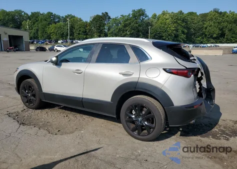 2024 Mazda Cx-30 Select from USA, damaged, VIN 3MVDMBBM5RM710182